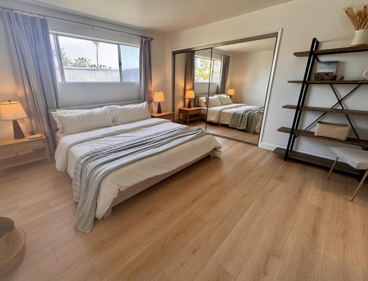 Santa Monica 2br Views And Prime Location